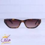 عینک آفتابی سن لورن زنانه فریم پلنگی 2398/2