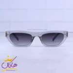 عینک آفتابی سن لورن زنانه فریم طوسی 2398/5