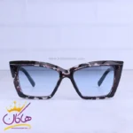 عینک آفتابی زنانه سنت لورنت فریم پروانه ای SL 657/2