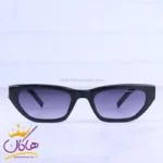 عینک آفتابی سن لورن زنانه فریم مشکی SLM 126/1