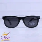 عینک آفتابی سانتیاگو بچگانه فریم مشکی 11078/4