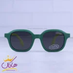 عینک آفتابی سانتیاگو بچگانه فریم سبز 11088/1
