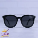 عینک آفتابی سانتیاگو بچگانه فریم مشکی 23049