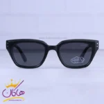 عینک آفتابی سانتیاگو بچگانه فریم مشکی CT 11122/1