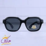 عینک آفتابی سانتیاگو بچگانه فریم مشکی SL 63017