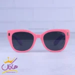 عینک آفتابی بچگانه سانتیاگو بنفش صورتی 0002/1