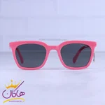 عینک آفتابی بچگانه سانتیاگو فریم صورتی 0036/4