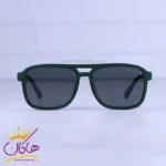 عینک آفتابی بچگانه فریم سبز سانتیاگو 0046/1