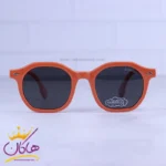 عینک آفتابی سانتیاگو بچگانه فریم نارنجی 11089/3
