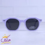 عینک آفتابی سانتیاگو بچگانه فریم بنفش 11089/4