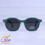 عینک آفتابی سانتیاگو بچگانه فریم سبز 11089/6