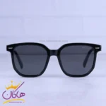 عینک آفتابی بچگانه فریم مشکی سانتیاگو 6091/1