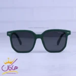 عینک آفتابی بچگانه فریم سبز سانتیاگو 6091/2