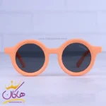 عینک آفتابی بچگانه فریم نارنجی سانتیاگو 6113/1