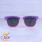 عینک آفتابی بچگانه سانتیاگو فریم صورتی بنفش 8131/1