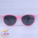 عینک آفتابی بچگانه سانتیاگو فریم صورتی 8310/2