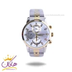 ساعت مچی سیکو مردانه فلزی نقره ای طلایی G22054/1