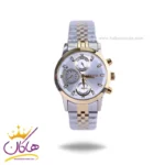 ساعت مچی سیکو زنانه فلزی نقره ای طلایی L22054/2