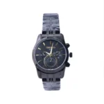 ساعت مچی عقربه ای سیکو زنانه فلزی مشکی L SK103/2