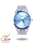 ساعت مچی سیکو مردانه فلزی نقره ای صفحه تیفانی G31622/1