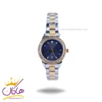 ساعت عقربه ای سیکو زنانه فلزی صفحه سرمه ای GN 059/10