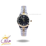 ساعت عقربه ای سیکو زنانه فلزی صفحه مشکی GN 059/26