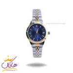 ساعت زنانه سیکو فلزی صفحه سرمه ای GN 059/49
