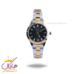 ساعت عقربه ای سیکو زنانه فلزی صفحه مشکی GN 059/51