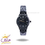 ساعت مچی عقربه ای سیکو زنانه فلزی مشکی GN 059/7