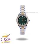 ساعت عقربه ای سیکو زنانه فلزی صفحه سبز GN 059/8