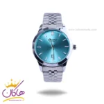 ساعت مچی سیکو مردانه فلزی صفحه تیفانی OS 9/23