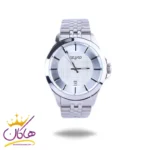 ساعت مچی عقربه ای سیکو مردانه فلزی نقره ای G31628/3