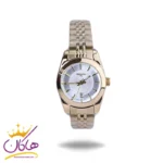 ساعت مچی عقربه ای سیکو زنانه فلزی طلایی L31624/8