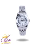 ساعت مچی عقربه ای سیکو زنانه فلزی نقره ای L31628/3