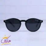 عینک آفتابی سپوری زنانه فریم مشکی استیت 0923/1