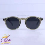 عینک آفتابی سپوری زنانه فریم زیتونی پلاریزه 0923/2