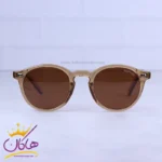 عینک آفتابی سپوری زنانه فریم قهوه ای پلاریزه 0923/5
