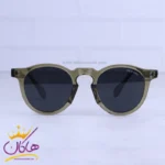 عینک آفتابی سپوری زنانه زیتونی پلاریزه 581012/2