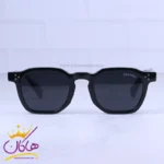 عینک آفتابی سپوری زنانه فریم مربع مشکی 581013/1