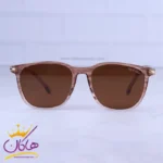عینک آفتابی سپوری زنانه فریم قهوه ای استیت 581018/3
