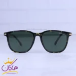 عینک آفتابی سپوری زنانه فریم زیتونی استیت 581018/6