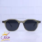 عینک آفتابی سپوری زنانه سبز پلاریزه استات 581022/2