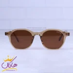 عینک آفتابی سپوری زنانه قهوه ای پلاریزه 581022/5