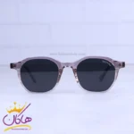 عینک آفتابی سپوری زنانه فریم شفاف پلاریزه 581022/7