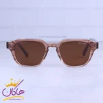 عینک آفتابی سپوری زنانه قهوه ای پلاریزه 581023/3