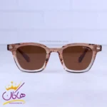 عینک آفتابی سپوری زنانه قهوه ای پلاریزه 581025/3