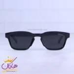 عینک آفتابی سپوری زنانه مشکی پلاریزه 581027/1