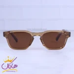 عینک آفتابی سپوری زنانه قهوه ای پلاریزه 581027/5