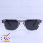 عینک آفتابی سپوری زنانه خاکستری پلاریزه 581027/7