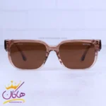 عینک آفتابی سپوری زنانه قهوه ای پلاریزه 581036/3